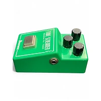 Used Ibanez TS808 Reissue Tube Screamer Distortion Effect Pedal