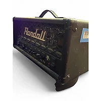 Used Randall RD45H Tube Guitar Amp Head