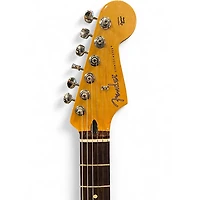 Used Fender Player II Stratocaster BIRCH GREEN Solid Body Electric Guitar