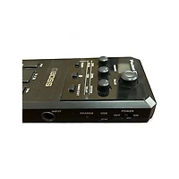 Used BOSS Pocket GT Battery Powered Amp