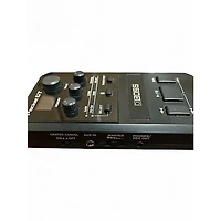 Used BOSS Pocket GT Battery Powered Amp