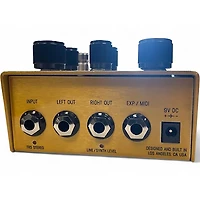 Used Meris Enzo Effect Pedal