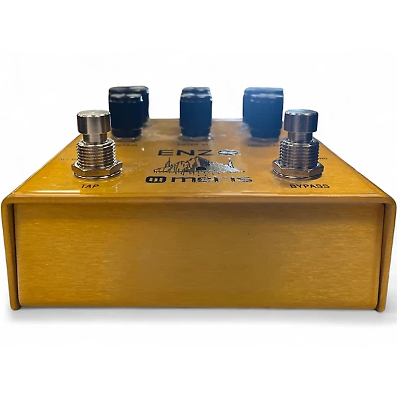Used Meris Enzo Effect Pedal