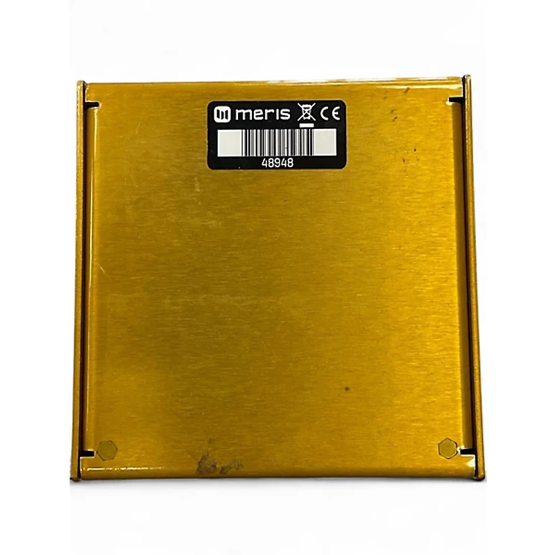 Used Meris Enzo Effect Pedal