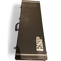 Used ESP LTD KH602 Kirk Hammett Signature Black Solid Body Electric Guitar