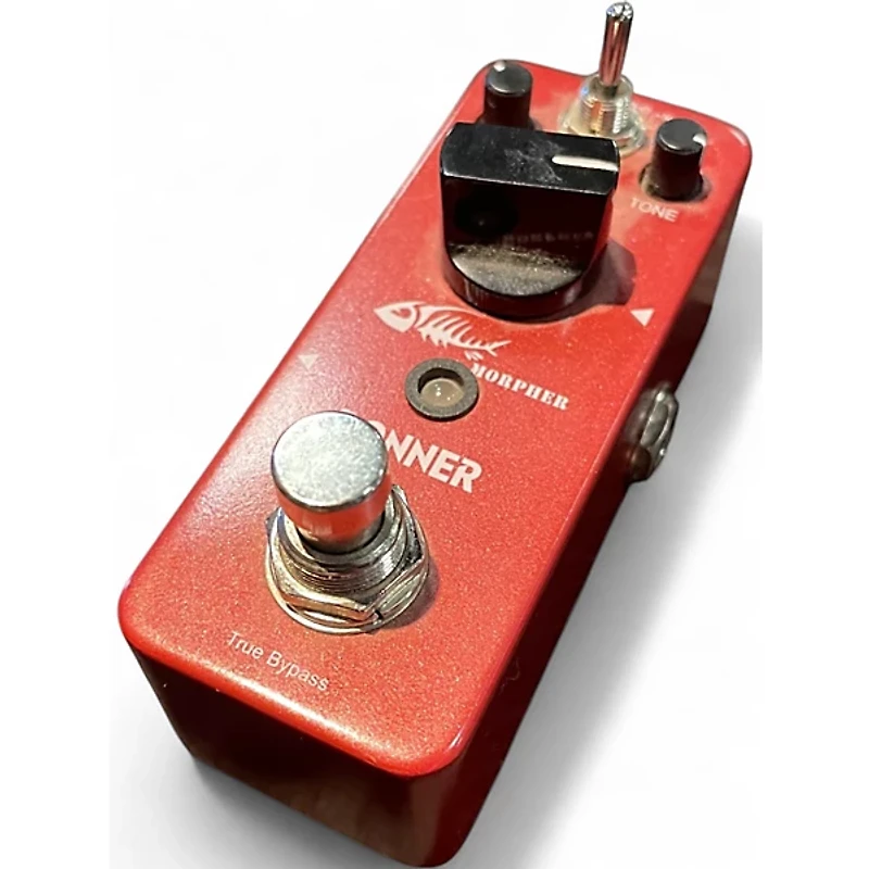 Used Donner MORPHER Effect Pedal