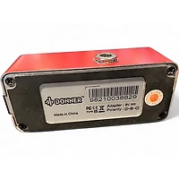 Used Donner MORPHER Effect Pedal