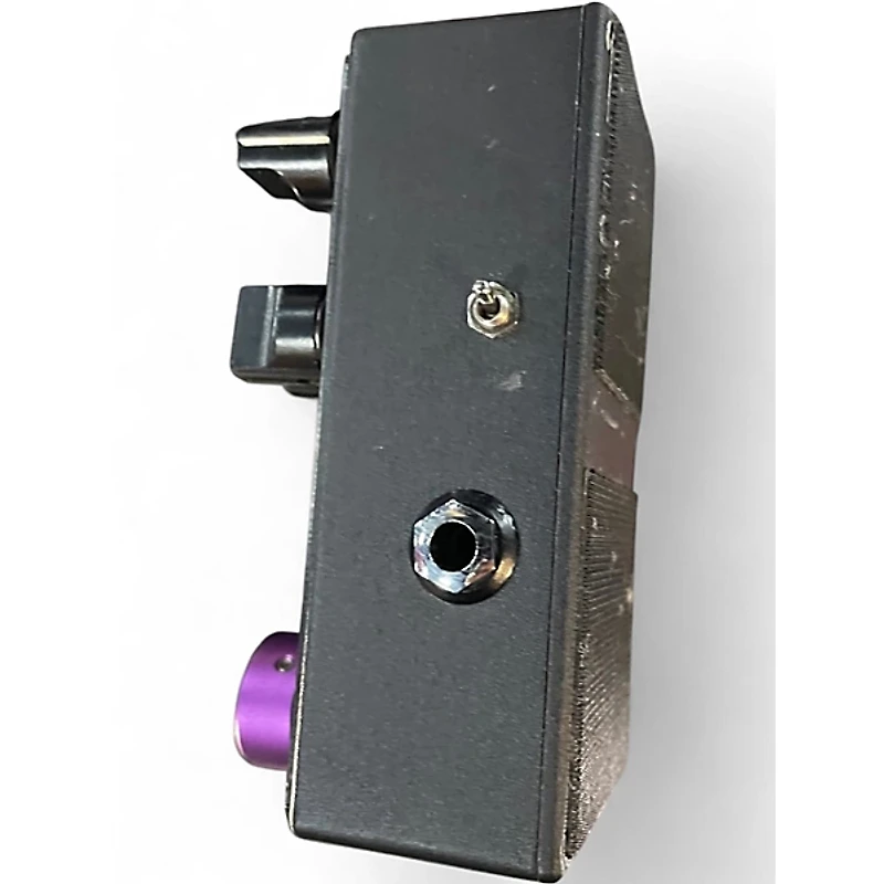Used Friedman Dirty Shirley Overdrive Effect Pedal