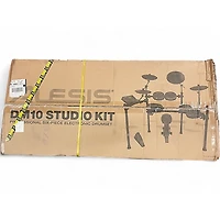 Used Alesis DM10 Studio Kit Electric Drum Set