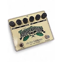 Used Electro-Harmonix Turnip Greens Effect Pedal