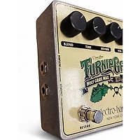 Used Electro-Harmonix Turnip Greens Effect Pedal