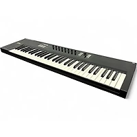 Used Native Instruments Komplete Kontrol S61 MIDI Controller