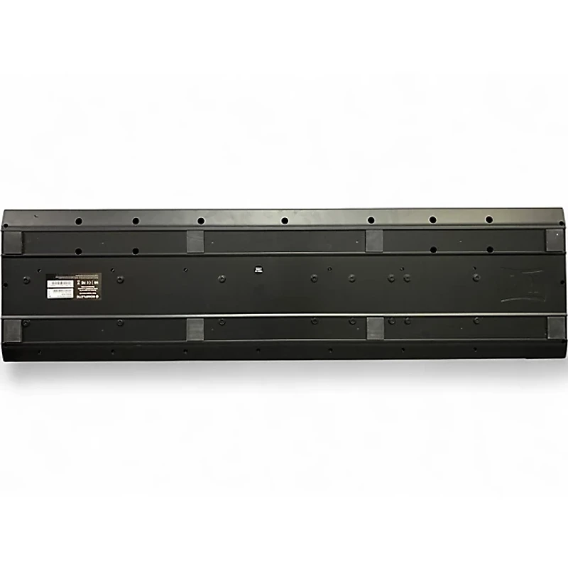 Used Native Instruments Komplete Kontrol S61 MIDI Controller