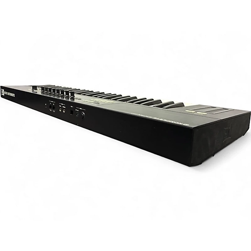 Used Native Instruments Komplete Kontrol S61 MIDI Controller