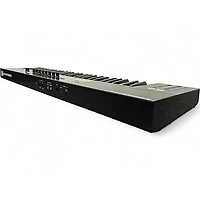 Used Native Instruments Komplete Kontrol S61 MIDI Controller