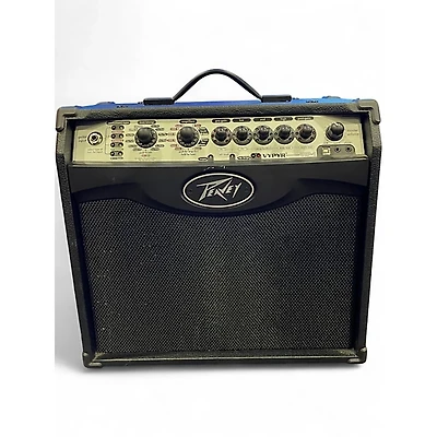 Used Peavey Vypyr VIP 1 20W 1X8 Guitar Combo Amp