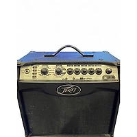Used Peavey Vypyr VIP 1 20W 1X8 Guitar Combo Amp
