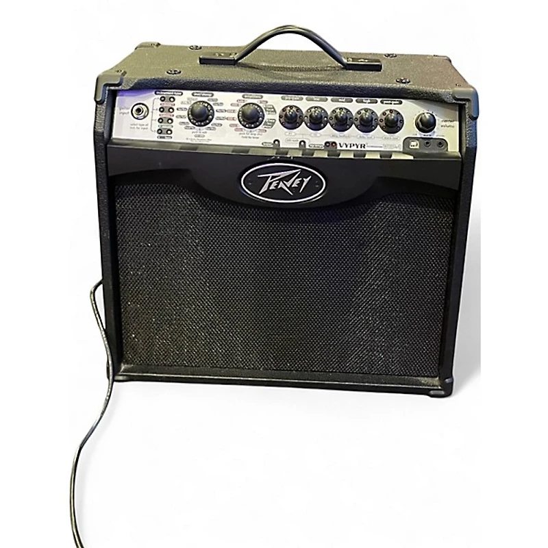 Used Peavey Vypyr VIP 1 20W 1X8 Guitar Combo Amp