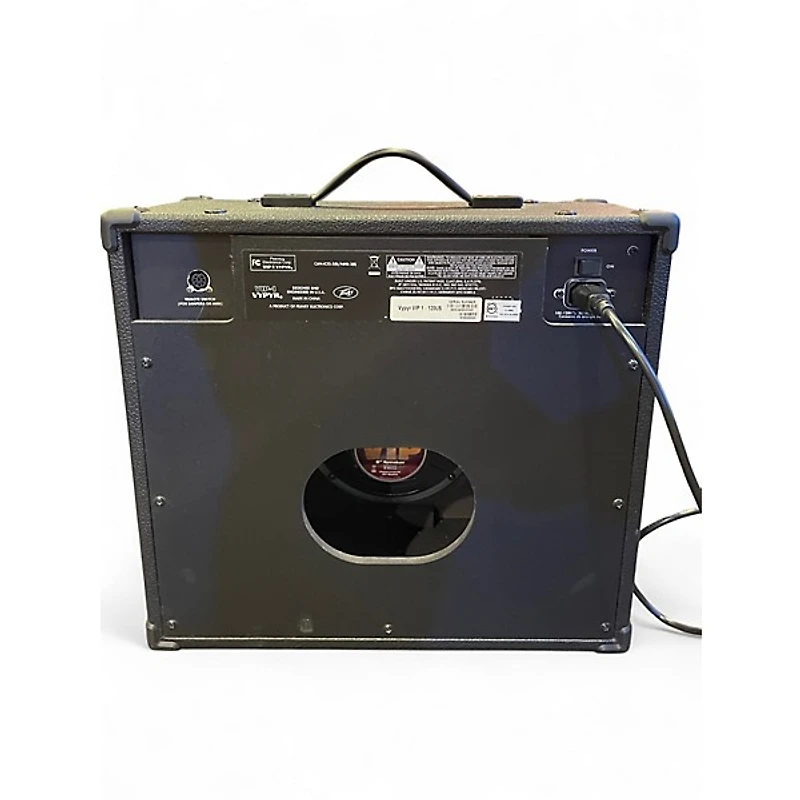 Used Peavey Vypyr VIP 1 20W 1X8 Guitar Combo Amp