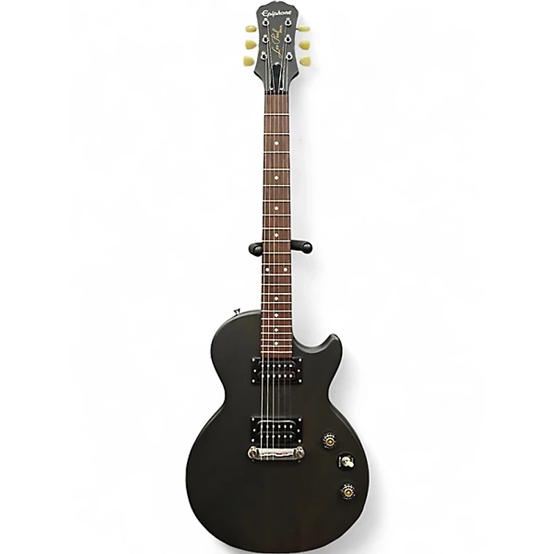 Used Epiphone Les Paul Special Solid Body Electric Guitar