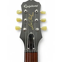 Used Epiphone Les Paul Special Solid Body Electric Guitar