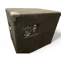 Used SWR SON OF BERTHA Bass Cabinet