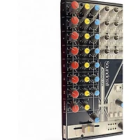 Used Soundcraft notepad-12fx Powered Mixer