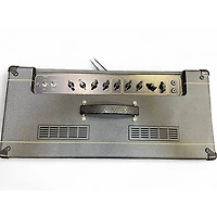 Used VOX AC15C1 15W Tube Guitar Combo Amp