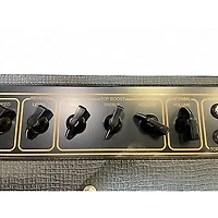Used VOX AC15C1 15W Tube Guitar Combo Amp