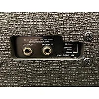 Used VOX AC15C1 15W Tube Guitar Combo Amp