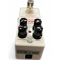 Used MXR M102 Dyna Comp Effect Pedal