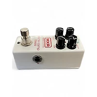 Used MXR M102 Dyna Comp Effect Pedal