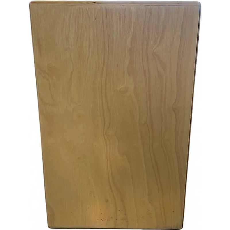 Used MEINL HCAJ1 HEADLINER SERIES Cajon