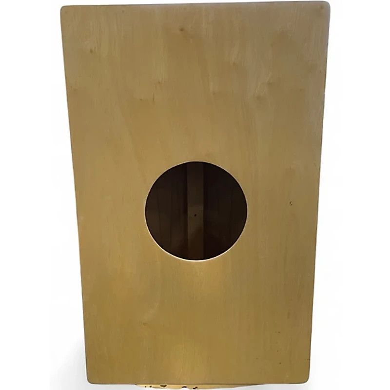 Used MEINL HCAJ1 HEADLINER SERIES Cajon