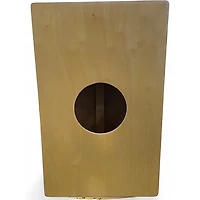 Used MEINL HCAJ1 HEADLINER SERIES Cajon