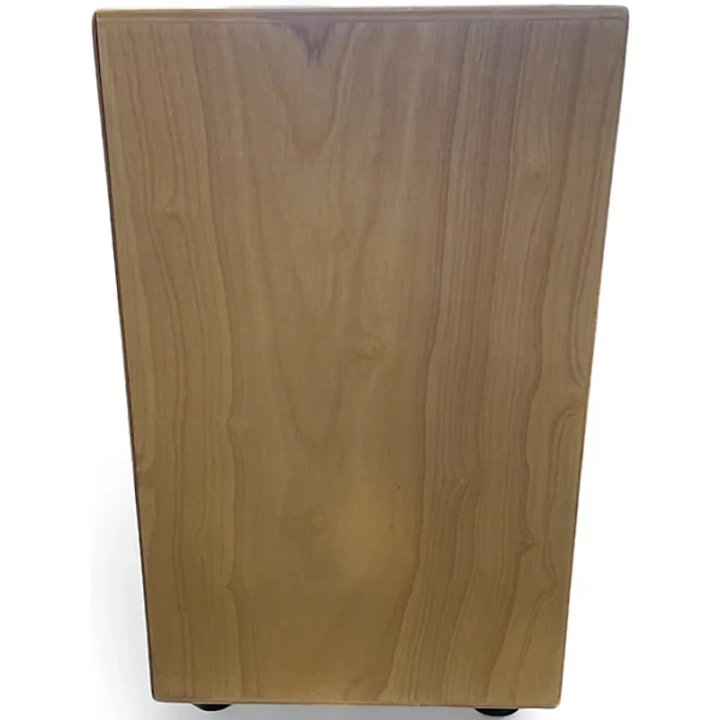 Used MEINL HCAJ1 HEADLINER SERIES Cajon