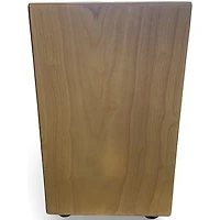 Used MEINL HCAJ1 HEADLINER SERIES Cajon