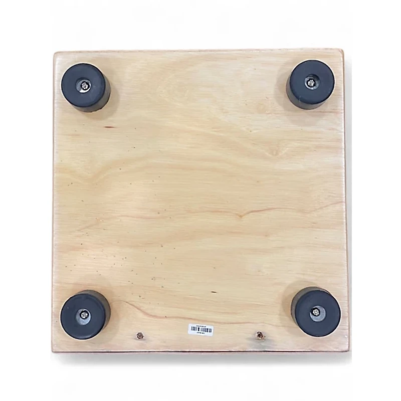 Used MEINL HCAJ1 HEADLINER SERIES Cajon