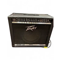 Used Peavey Bandit 112 Guitar Combo Amp