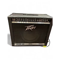 Used Peavey Bandit 112 Guitar Combo Amp