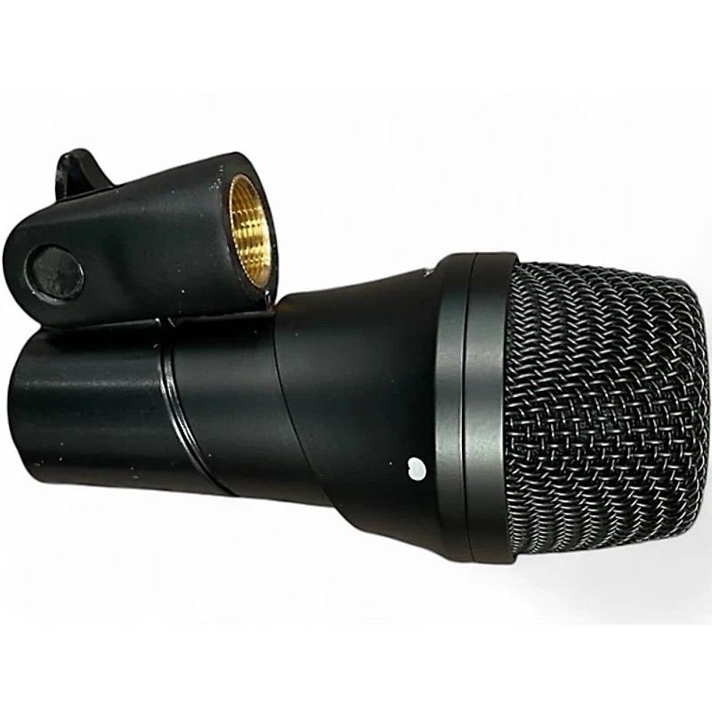 Used Digital Reference DRDK7 7 Piece Percussion Microphone Pack