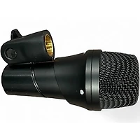 Used Digital Reference DRDK7 7 Piece Percussion Microphone Pack