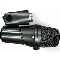 Used Digital Reference DRDK7 7 Piece Percussion Microphone Pack