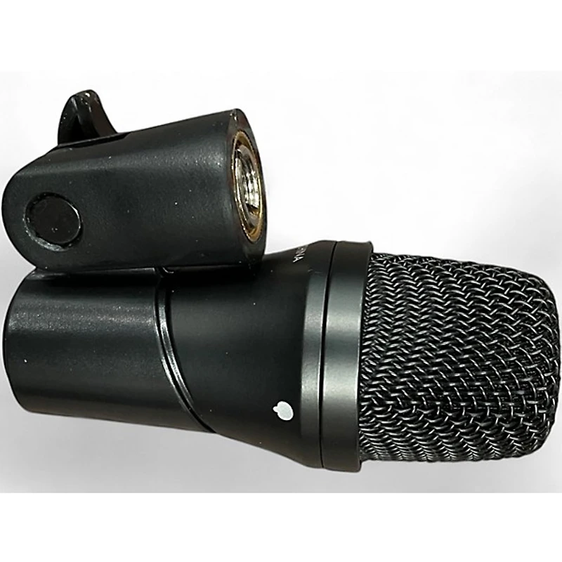 Used Digital Reference DRDK7 7 Piece Percussion Microphone Pack