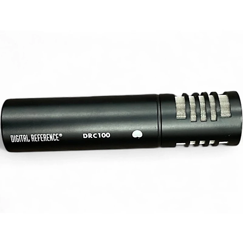 Used Digital Reference DRDK7 7 Piece Percussion Microphone Pack