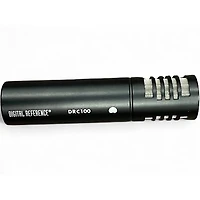 Used Digital Reference DRDK7 7 Piece Percussion Microphone Pack