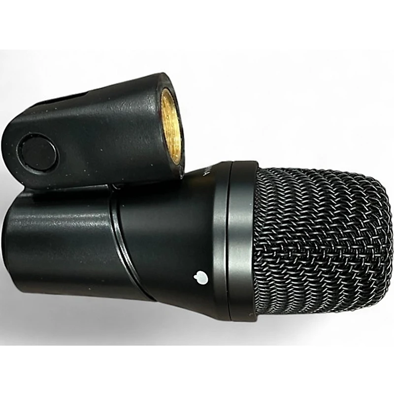 Used Digital Reference DRDK7 7 Piece Percussion Microphone Pack