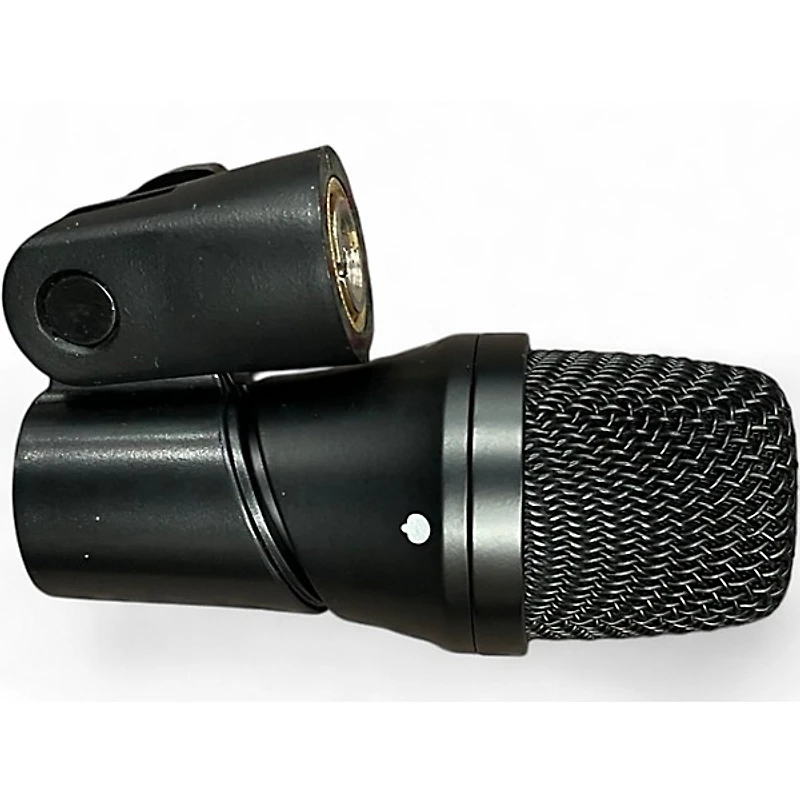 Used Digital Reference DRDK7 7 Piece Percussion Microphone Pack