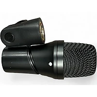 Used Digital Reference DRDK7 7 Piece Percussion Microphone Pack