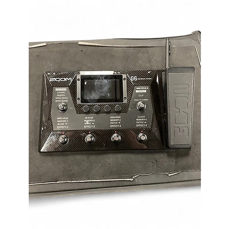 Used Mackie MIX8 Unpowered Mixer